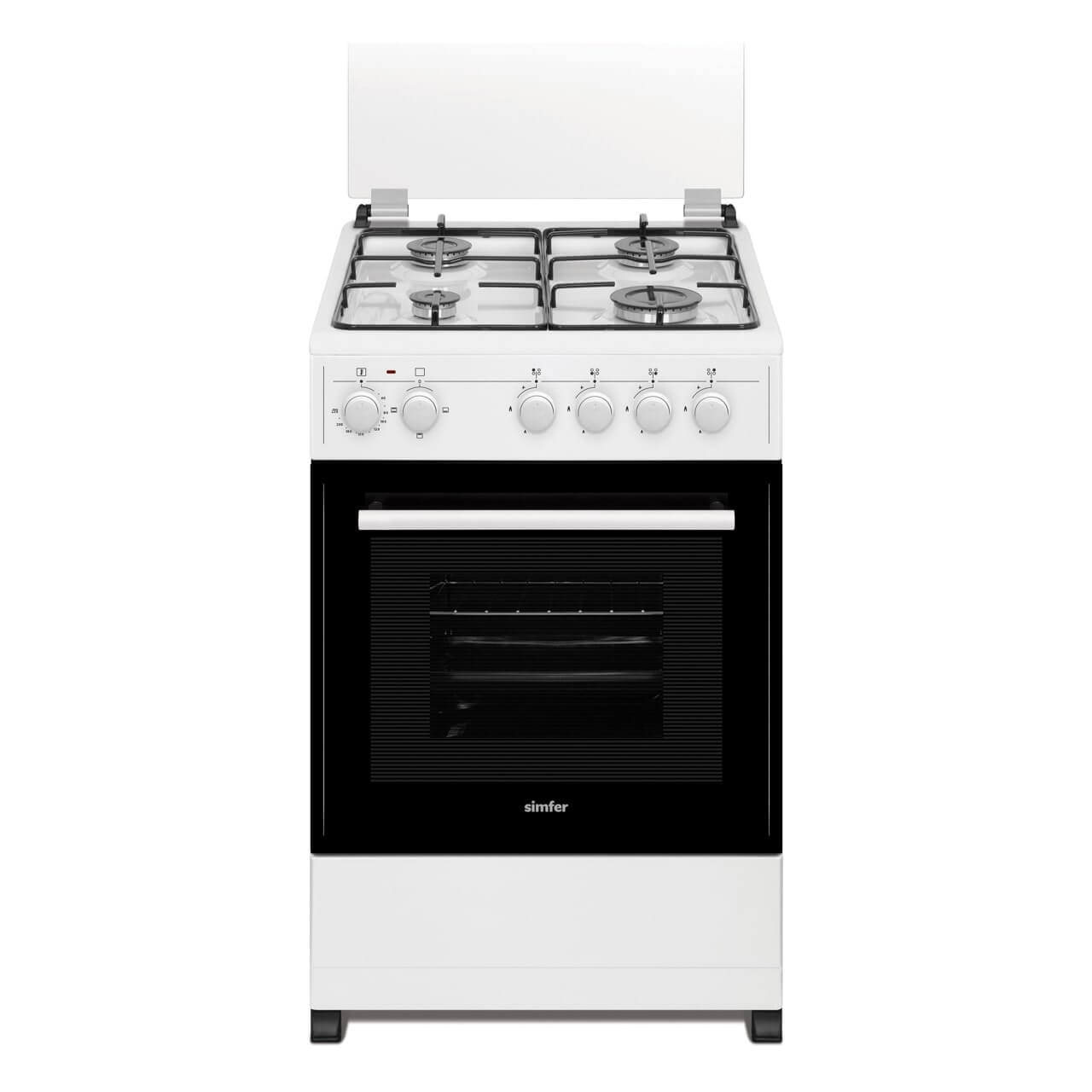 Комбинированная плита Simfer F50EW43011