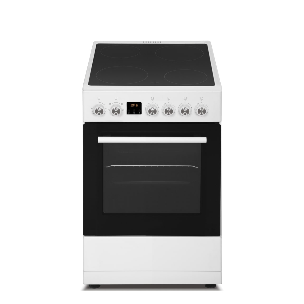 Электрическая плита Simfer F56VW07125